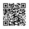 QR-Code zur Museumsapp der Sonderausstellung f&uuml;r Apple-Smartphones